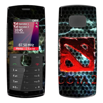   «Dota »   Nokia X1-01