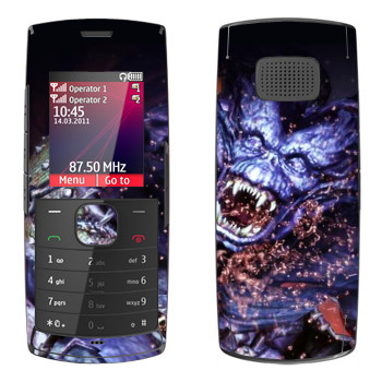   «Dragon Age - »   Nokia X1-01