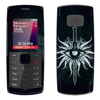   «Dragon Age -  »   Nokia X1-01