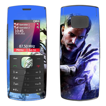   «Dragon Age - »   Nokia X1-01