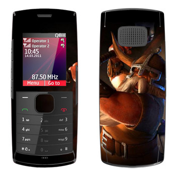   «Drakensang gnome»   Nokia X1-01