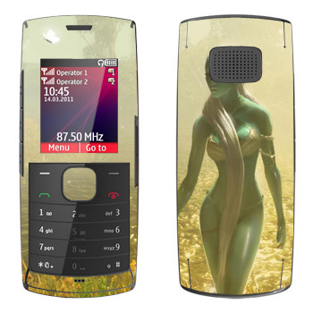   «Drakensang»   Nokia X1-01