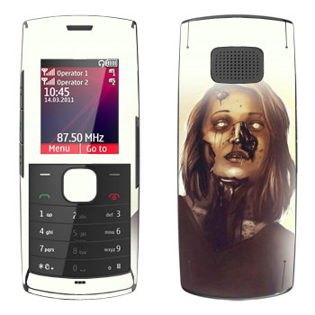   «Dying Light -  »   Nokia X1-01
