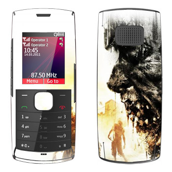   «Dying Light »   Nokia X1-01