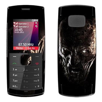   «Dying Light  »   Nokia X1-01