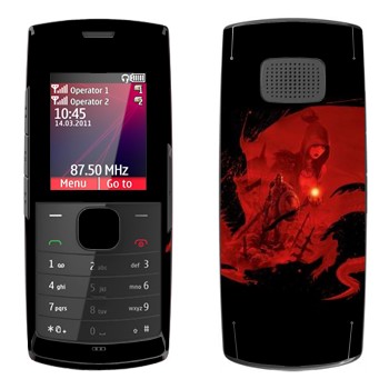   « : »   Nokia X1-01