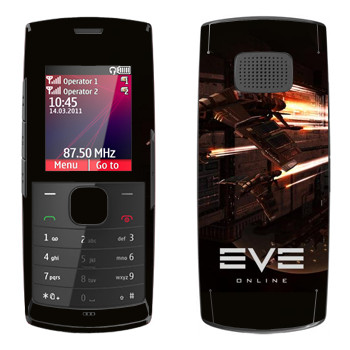   «EVE  »   Nokia X1-01