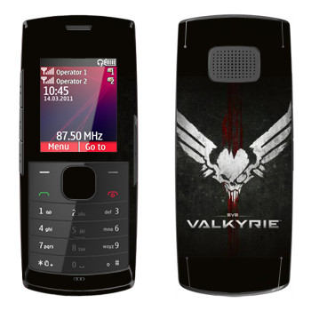   «EVE »   Nokia X1-01