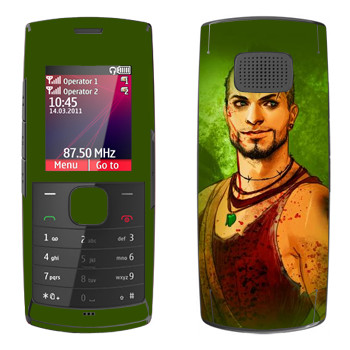   «Far Cry 3 -  »   Nokia X1-01
