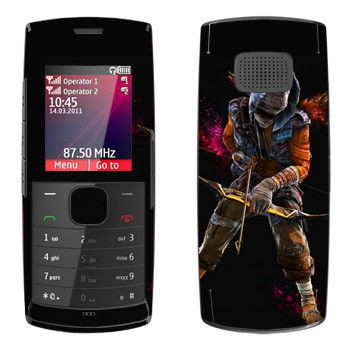   «Far Cry 4 - »   Nokia X1-01