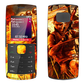   «Far Cry »   Nokia X1-01