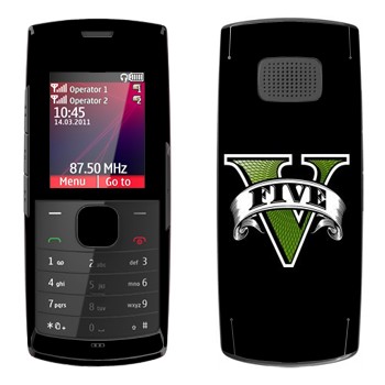   «GTA 5 »   Nokia X1-01