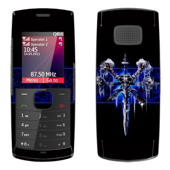   «    - Warcraft»   Nokia X1-01