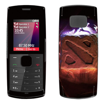   « Dota 2»   Nokia X1-01