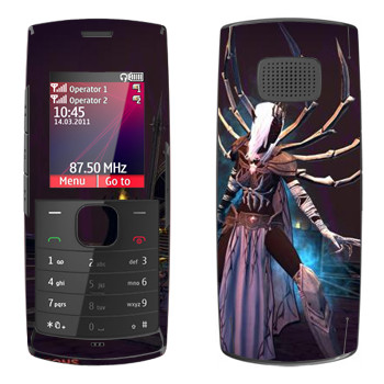   «Neverwinter »   Nokia X1-01