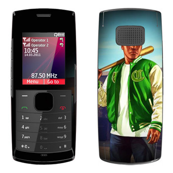   «   - GTA 5»   Nokia X1-01