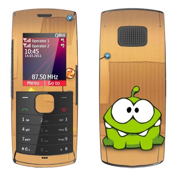   «  - On Nom»   Nokia X1-01