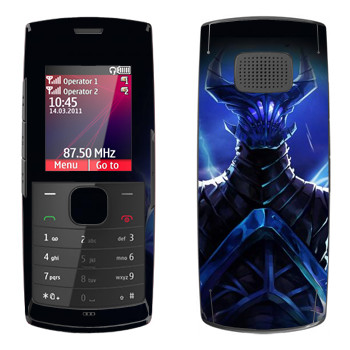   «Razor -  »   Nokia X1-01