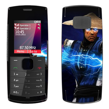   « Mortal Kombat»   Nokia X1-01