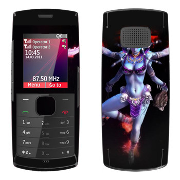   «Shiva : Smite Gods»   Nokia X1-01