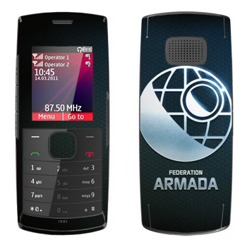   «Star conflict Armada»   Nokia X1-01