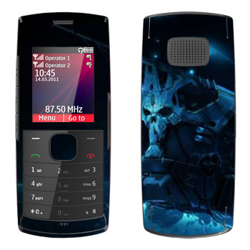   «Star conflict Death»   Nokia X1-01