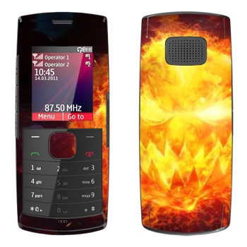   «Star conflict Fire»   Nokia X1-01