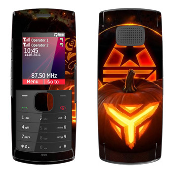   «Star conflict Pumpkin»   Nokia X1-01