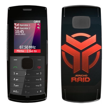   «Star conflict Raid»   Nokia X1-01
