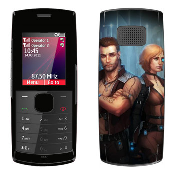   «Star Conflict »   Nokia X1-01