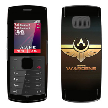   «Star conflict Wardens»   Nokia X1-01