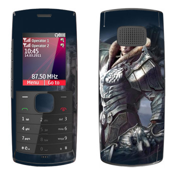   «Tera »   Nokia X1-01