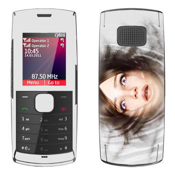   «The Evil Within -   »   Nokia X1-01