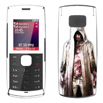   «The Evil Within - »   Nokia X1-01