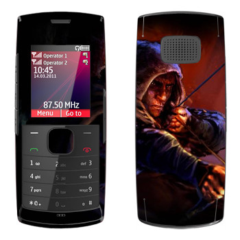   «Thief - »   Nokia X1-01