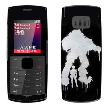   «Titanfall »   Nokia X1-01