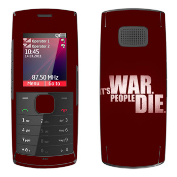   «Wolfenstein -  .  »   Nokia X1-01