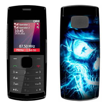   «Wolfenstein - »   Nokia X1-01
