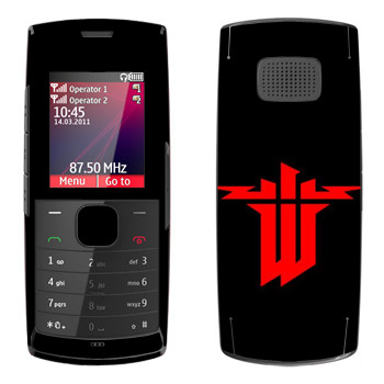   «Wolfenstein»   Nokia X1-01