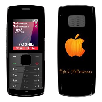   « Apple    - »   Nokia X1-01