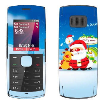   «,   »   Nokia X1-01