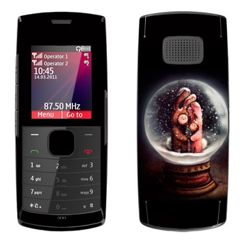   «-   »   Nokia X1-01