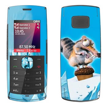   «     »   Nokia X1-01