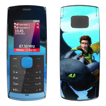   «     »   Nokia X1-01