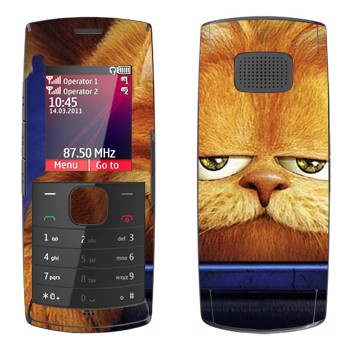   « 3D»   Nokia X1-01