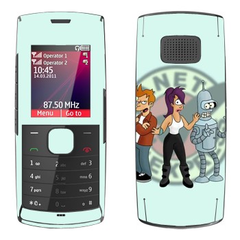   «,    - »   Nokia X1-01