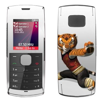   «  - - »   Nokia X1-01