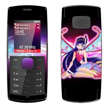   «  - WinX»   Nokia X1-01
