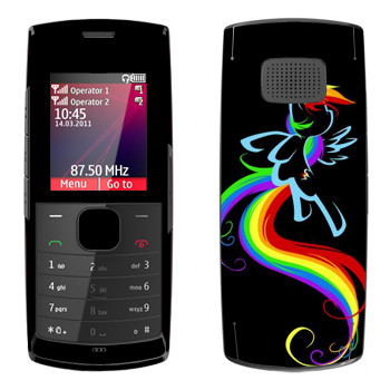   «My little pony paint»   Nokia X1-01