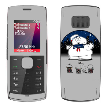   «   -  »   Nokia X1-01